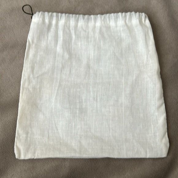 Coach Signature Collection Cosmetic Pouch - Picture 11 of 13